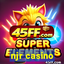 njr casino